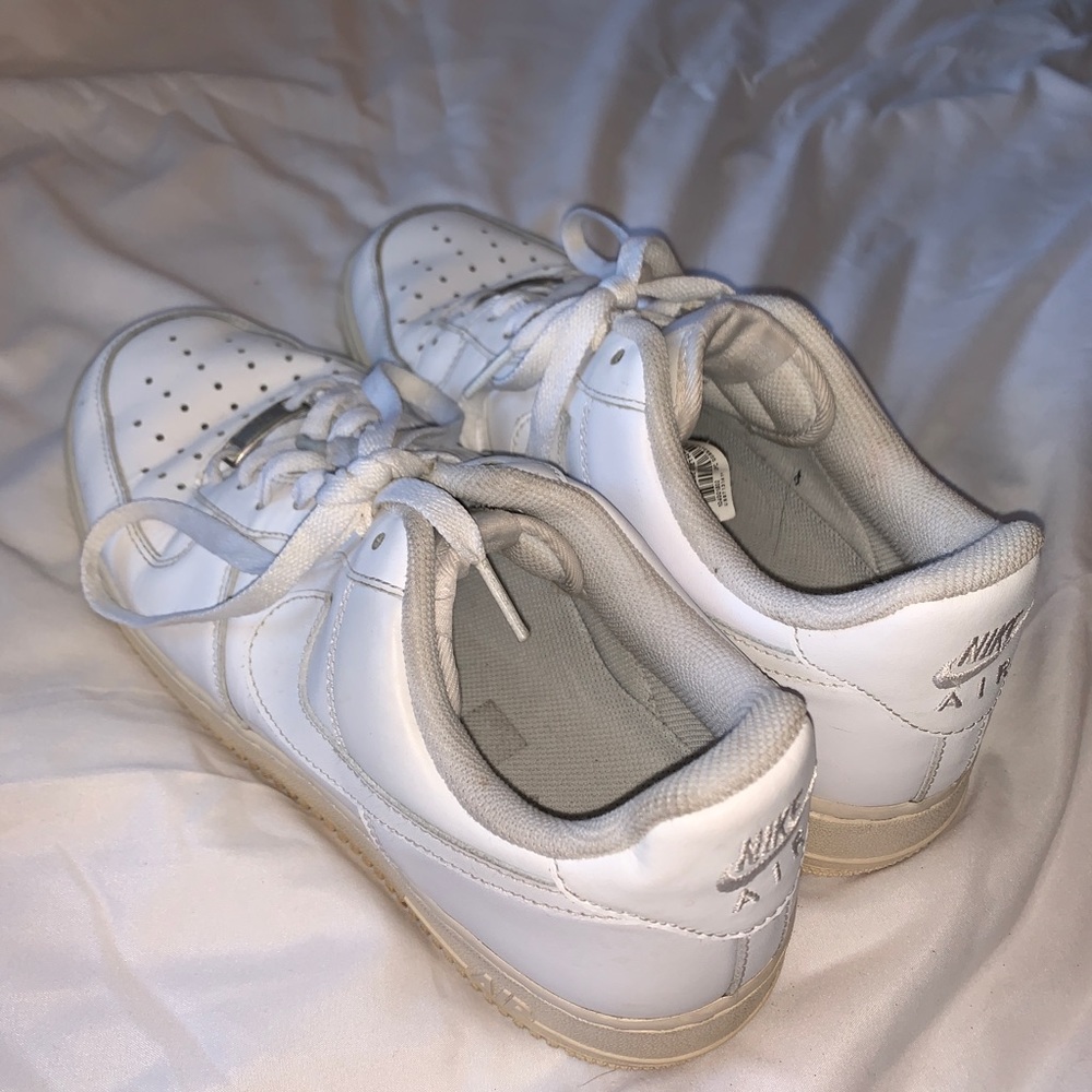 Nike Air Force 1 Sneakers